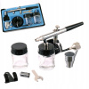 Fengda Airbrush striekacia pištoľ Fengda® BD-128 s tryskou 0,35 mm