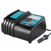 MAKITA DC18SE nabíjačka do auta 18V 194621-9