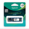 Apacer AP120GAST280-1 120GB SSD SATA III