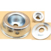 Pripevnenie noža stihl fs260 fs410 fs460 fs36 (Pripevnenie noža stihl fs260 fs410 fs460 fs36)