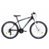 Horský bicykel - Mountain Bike Kross Lea 6.0 SH Czar/Róż 2023 DM 29 ' (Mountain Bike Kross Lea 6.0 SH Czar/Róż 2023 DM 29 ')