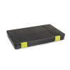 Matrix Box Storage 16 Comp Shallow
