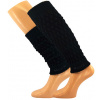 VoXX® Narvik Dámske merino návleky - 1 pár BM000005332800100046 čierna UNI