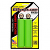 ESI GRIPS gripy Chunky Extra 34 mm zelená