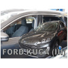 Deflektory na okná pre FORD KUGA III