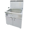 RM Gastro Plynová fritéza veľkoobjemová - 45 L - RM Gastro | 800/700, F45-78G