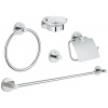 Grohe Doplňky Essentials chrom 40344001
