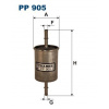 Palivový filter FILTRON PP 905 (Palivový filter FILTRON PP 905)