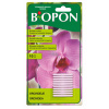 Biopon Orchideje hnojivové tyčinky 10 kusů