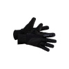 Craft Core Insulate Glove rukavice Barva: Černá, Velikost: S