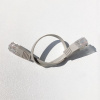 DATACOM Patch cord UTP CAT6 0,25m šedý FLAT plochý 1439