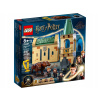 LEGO Harry Potter 76387 STRETNUTIE S PLECHOVKOU