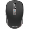 YMS 2085BK Dual mode WL myš NOBLE YENKEE