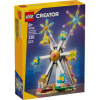 LEGO 40758 Oslava: Ruské kolo s ohňostrojem