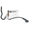 FEBI BILSTEIN Vstřikovací jednotka, regenerace filtru sazí/pevný 109034