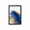 Samsung Priehľadný Ochranný Kryt Tab A8 EF-QX200TNEGWW Navy