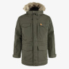 FJALLRAVEN Nuuk Parka M L