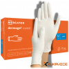 Mercator Medical Latexové nepudrované rukavice Mercator dermagel coated 100 ks Veľkosť: M