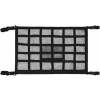 SIEŤKA 90x65 cm DO KUFRA AUTA ORGANIZER TAŠKA NA SUCHÝ ZIPS SILNÉ VRECKO