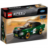 Stavebnice LEGO Speed ​​Champions 75884 1968 Ford Mustang Fastback (5702016109054)
