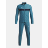 Under Armour Chlapčenský set UA B Challenger Tracksuit Modrá YLG