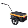 Vevor Príves na bicykel 88 lbs/39.9 kg, zložiteľný, 16