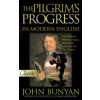 Pilgrims Progress in Modern English (John Bunyan)(Brožovaná)