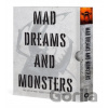 Mad Dreams and Monsters - Alexandre Poncet, Gilles Penso