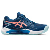 ASICS GEL-Challenger 13 CLAY Light Indigo Veľkosť: EUR 39.5