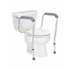 HealMed Bezpečnostné oporné madlo na WC