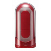 Tenga Flip Zero and Flip Warmer masturbátor na opakované použitie s ohrievačom Red