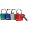 Zámok EXTOL CRAFT 77040 63mm