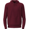 Stedman Mikina s kapucí Classic Sweat Hoodie, unisex COT05440006604-bordeaux XL Bordó