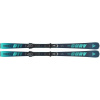 Fischer THE CURV DTI AR WS + RS 11 PR 24/25