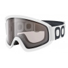 POC Ora Clarity - Hydrogen White / Clarity Trail Cloudy Brown