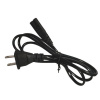 Fotověci US Napájecí Síťový Propojovací Kabel 2pinový 250V 1,2m