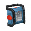 BOSCH BOSCH PRO GLI 18V-1500 - Akumulátorové pracovné svietidlo sólo - 06014A8000