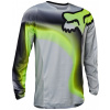 Dres FOX 180 TOXSYK fluo yellow 2023 (Dostupnosť do vypredania zásob)