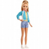 Bábika Barbie Stacie Dreamhouse Adventure GHR63