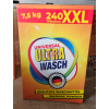 Nemecký prací prášok UNIVERSAL ULTRA WASCH 7,5kg