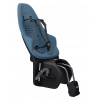 THULE Cyklosedačka Yepp 2 Maxi - Frame Mount - Aegean Blue