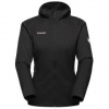 Mammut Rime Light IN Flex Hooded Jacket Women