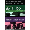 Complete Repertoire based on 1 b3 and 1 b6