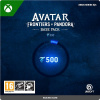 Avatar: Frontiers of Pandora: 500 VC Pack – Xbox Series X|S Digital