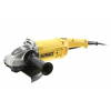 Dewalt Uhlová brúska DWE492S-QS, 2200 W, 6600 ot./min., 5,2 kg, DWE492S-QS