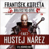 Fakt Hustej nářez (audiokniha) (František Kotleta; Richard Fiala)