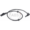 Snímač počtu otáčok kolesa Opel Corsa D A.B.S. 30664 (Snímač počtu otáčok kolesa Opel Corsa D A.B.S. 30664)