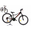 Junior bicykel - Bicykel KR Junior Edition M 24 XS CZA_CZEK (Bicykel KR Junior Edition M 24 XS CZA_CZEK)
