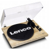 Gramofón LENCO LBT-188 hnedý