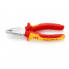03 06 160 Kleště kombinované 160mm - 1000V KNIPEX
